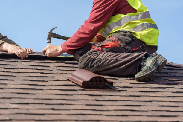 Best Slate Roofing Contractor  in Lexington, IL