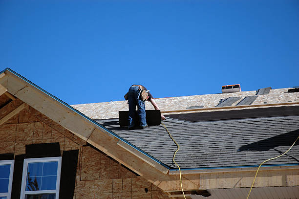 Best Best Roofing Contractors  in Lexington, IL