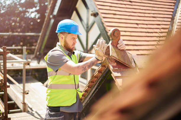 Reliable Lexington, IL Roofing Contractor Solutions