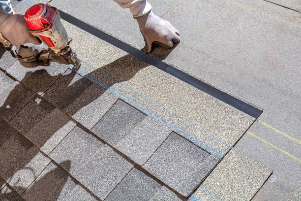 Best Residential Roofing Contractor  in Lexington, IL